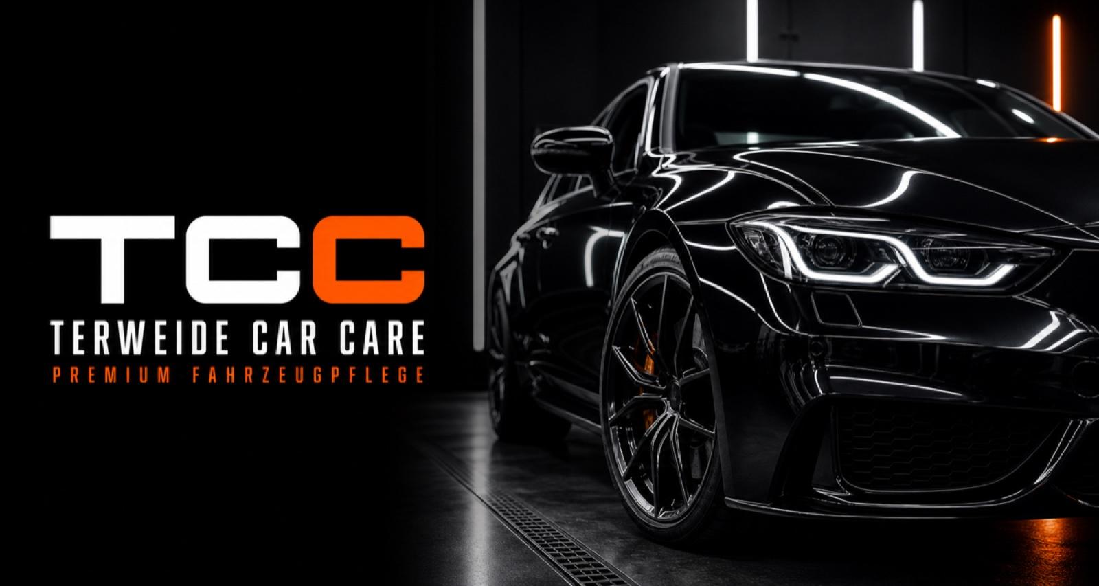 TCC – Terweide Car Care Projektvorschau
